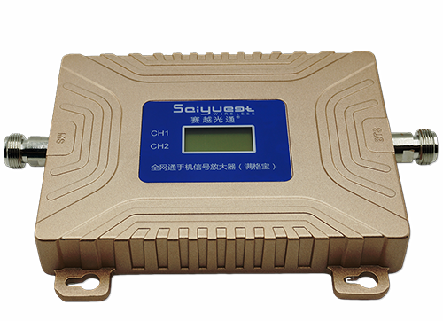 连云港双频手机信号放大器200㎡