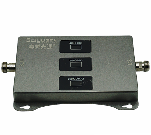 连云港三频手机信号增强器200㎡