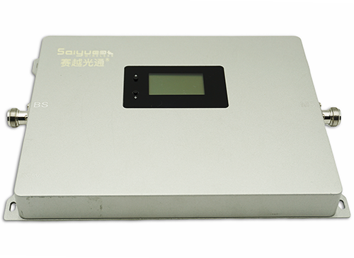  连云港三频/四频/五频手机信号接收器800㎡