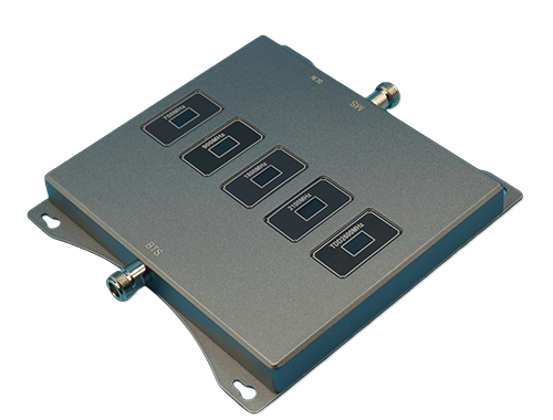 连云港五频4G+5G手机信号增强器200㎡