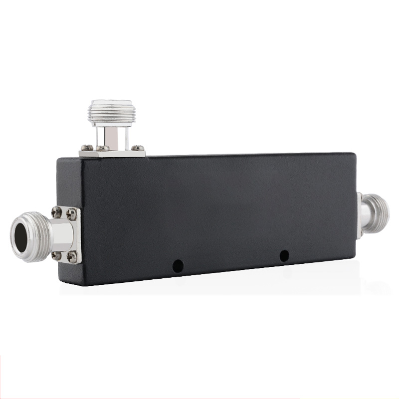  连云港FM调频广播同步广播耦合器