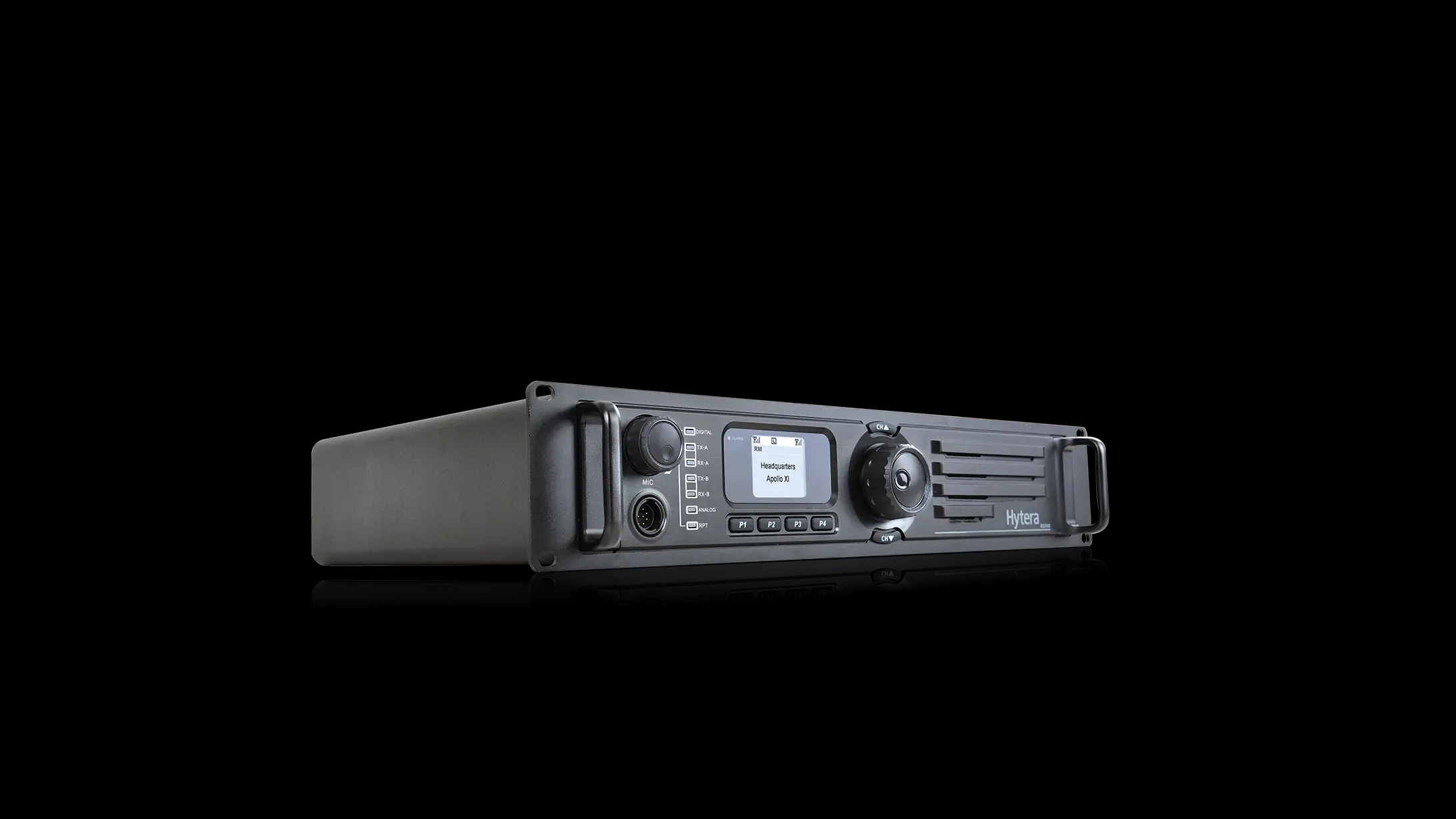  连云港数字中继中转台RD980（海能达）