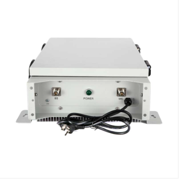  连云港无线对讲系统双向干线放大器