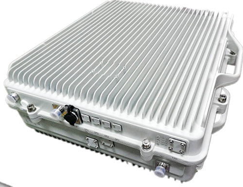 连云港信令级数字室分型移动通信干扰器