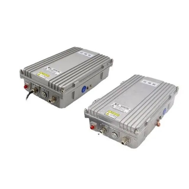  连云港FM调频应急广播数字光纤近端机远端机