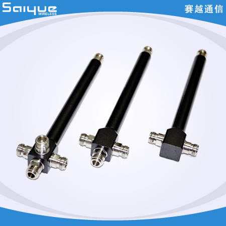  连云港FM调频广播同步广播功分器