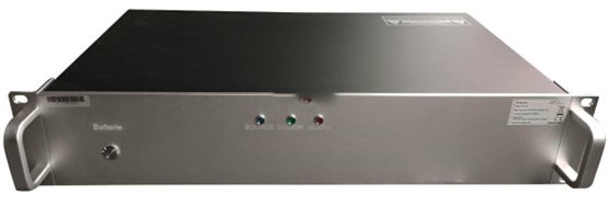  连云港350M PDT消防集群警用主机直放站