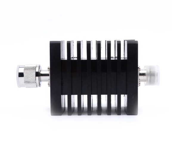  连云港腔体固定衰减器0-3G/0-4G  N型接口