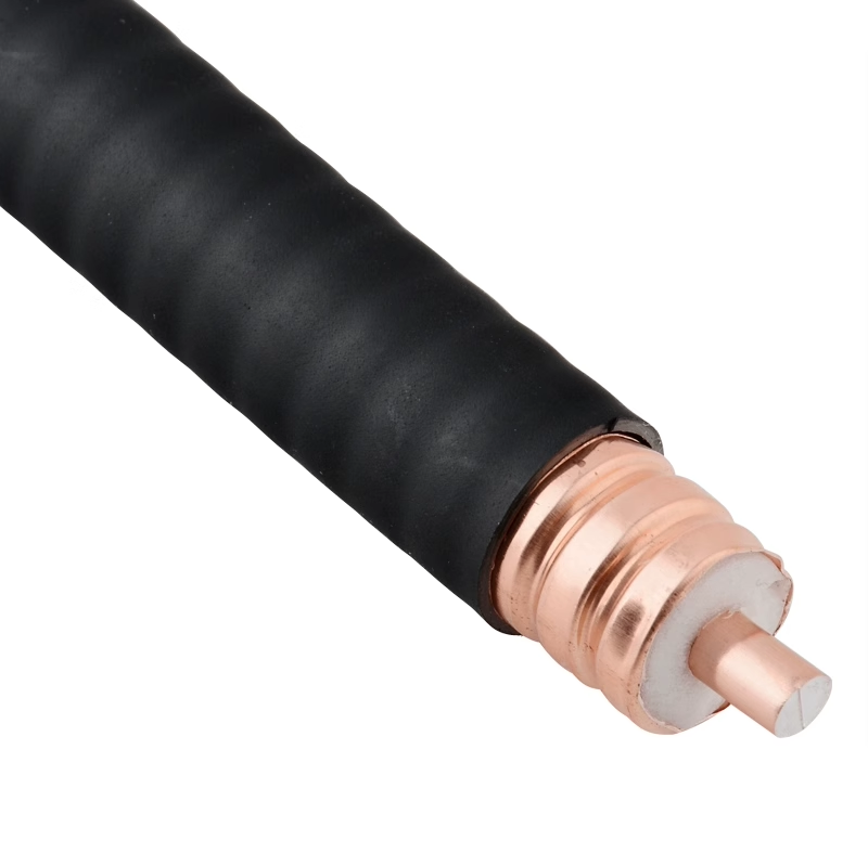 连云港HCAAY50-12（1/2”）同轴射频电缆馈线