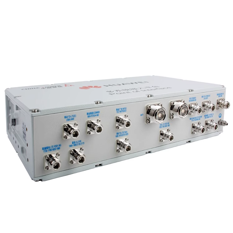 连云港4G5G腔体POI多频合路器