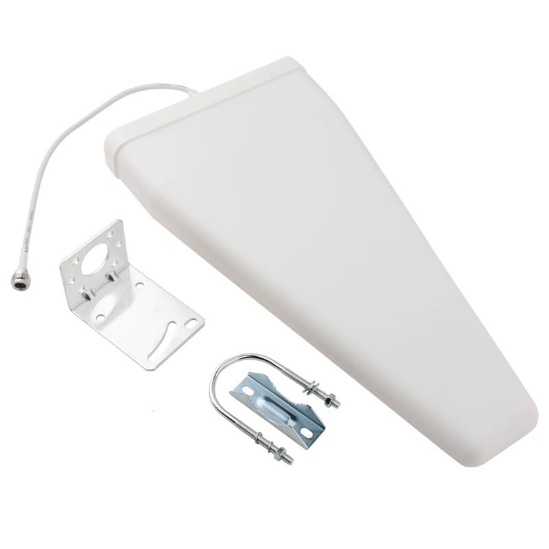 连云港对数周期天线定向接收发射700-3700MHz